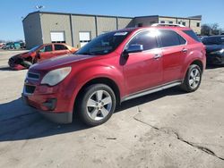 2014 Chevrolet Equinox LT en venta en Wilmer, TX