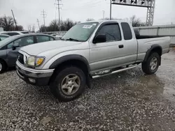 2003 Toyota Tacoma Xtracab en venta en Columbus, OH