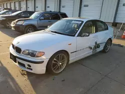 Salvage cars for sale at Louisville, KY auction: 2003 BMW 330 I