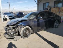 2024 Lexus ES 300H Base en venta en Los Angeles, CA