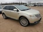 2011 Lincoln MKX