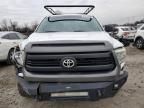 2014 Toyota Tundra Double Cab SR