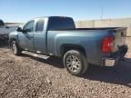 2011 Chevrolet Silverado C1500