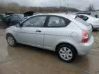 2008 Hyundai Accent GS