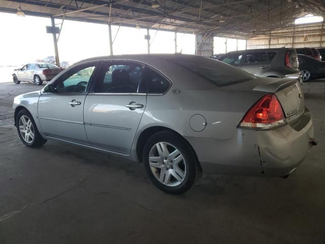 2007 Chevrolet Impala LT