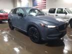 2021 Mazda CX-5 Carbon Edition