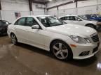 2010 Mercedes-Benz E 350 4matic