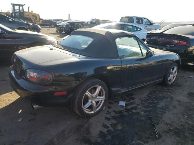 2000 Mazda MX-5 Miata Base