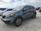 2014 KIA Sportage Base