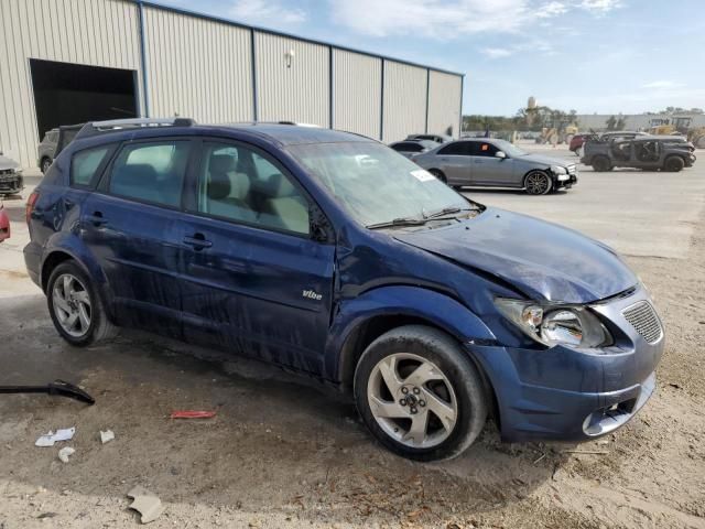 2005 Pontiac Vibe