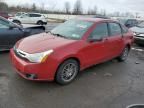 2010 Ford Focus SE