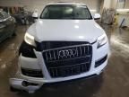 2012 Audi Q7 Premium Plus