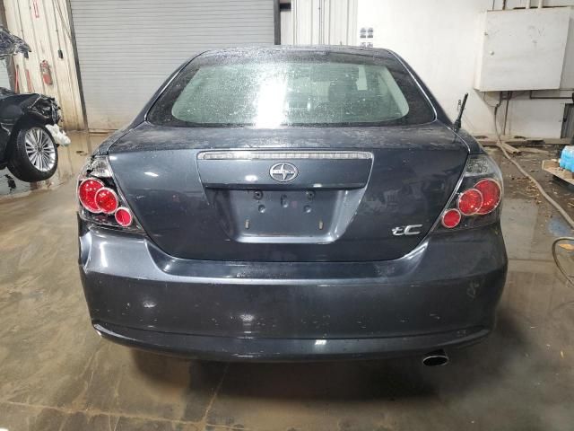 2009 Scion TC