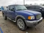 2003 Ford Ranger Super Cab