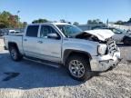 2018 GMC Sierra K1500 SLT