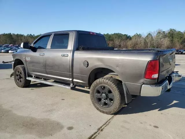 2014 Dodge RAM 2500 ST