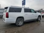 2015 Chevrolet Suburban K1500 LT