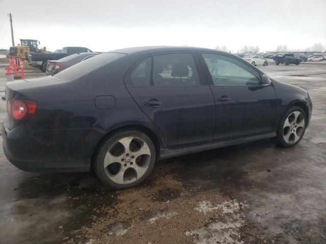 2008 Volkswagen GLI