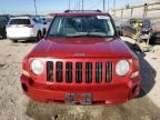 2008 Jeep Patriot Sport