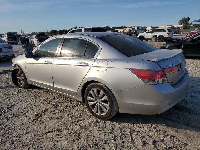 2011 Honda Accord EXL