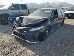 2022 Toyota Camry XSE en venta en Magna, UT