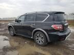 2018 Nissan Armada SV