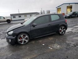 2012 Volkswagen GTI en venta en Airway Heights, WA