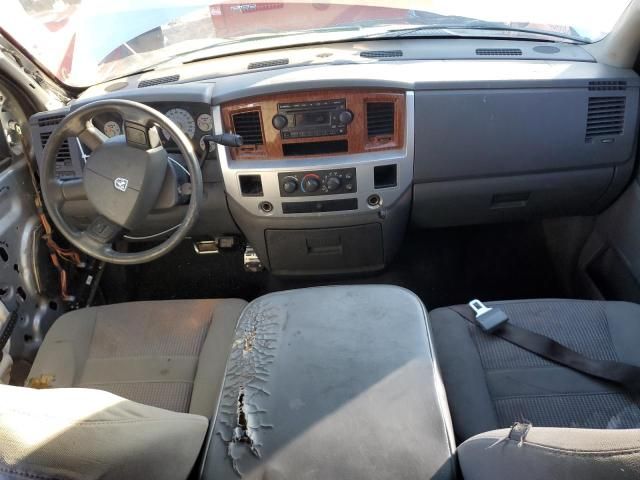 2007 Dodge RAM 3500 ST