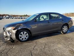 2010 Toyota Camry Base en venta en Memphis, TN