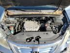 2010 Honda Odyssey EXL