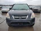 2003 Honda CR-V EX