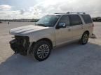 2017 Lincoln Navigator Select