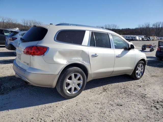 2010 Buick Enclave CXL