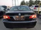 2006 BMW 750 LI