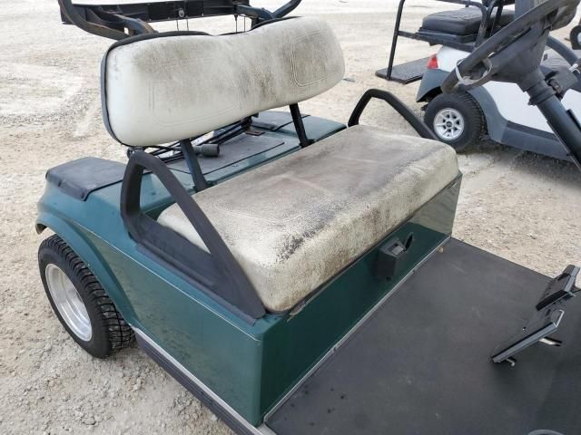 2006 Clubcar Golf Cart