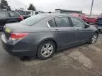 2009 Honda Accord LXP