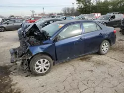 2013 Toyota Corolla Base en venta en Lexington, KY