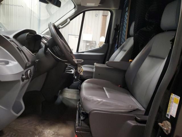 2017 Ford Transit T-250