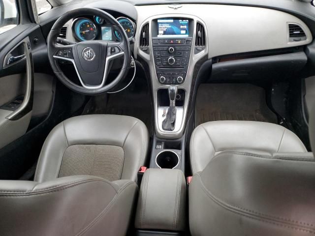 2014 Buick Verano Convenience