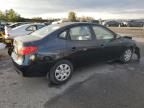 2008 Hyundai Elantra GLS