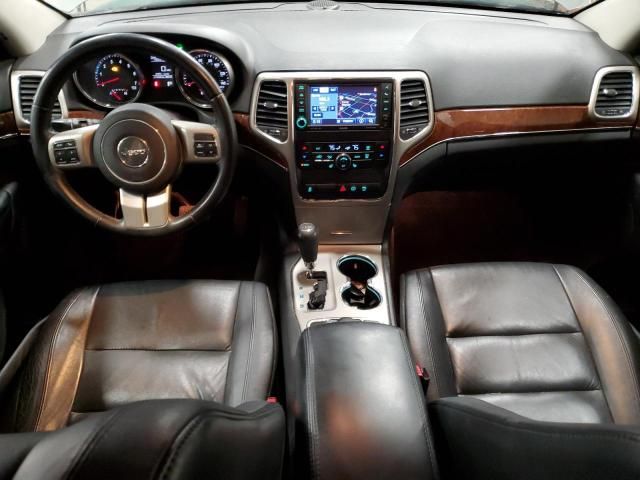 2013 Jeep Grand Cherokee Limited