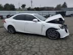 2014 Lexus IS 350