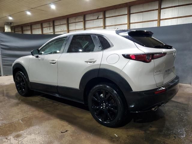 2024 Mazda CX-30 Select