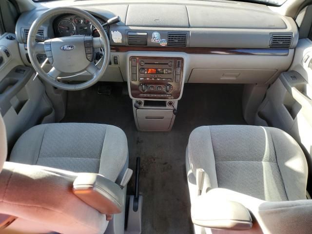 2006 Ford Freestar SEL