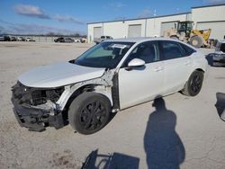 Honda Civic lx Vehiculos salvage en venta: 2022 Honda Civic LX