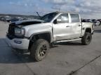 2018 GMC Sierra K1500 SLT