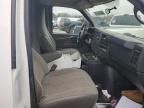 2015 Chevrolet Express G3500