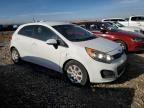 2012 KIA Rio LX