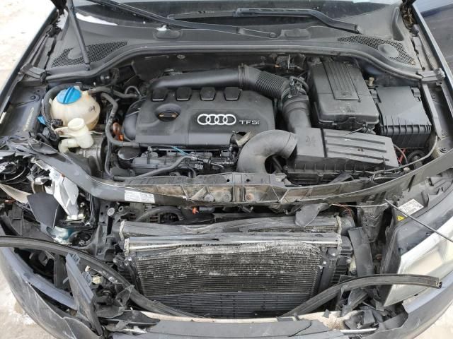 2011 Audi A3 Premium Plus