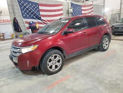 2013 Ford Edge SEL en venta en Columbia, MO